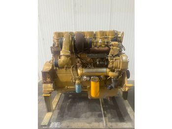 Двигатель CATERPILLAR