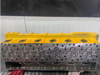 Головка блока CATERPILLAR