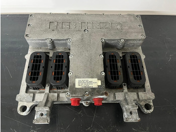 Блок управления LIEBHERR