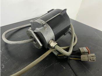 Двигатель LIEBHERR