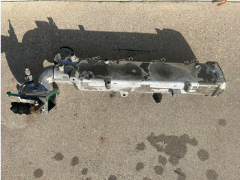 Глушитель/ Выхлопная система LIEBHERR