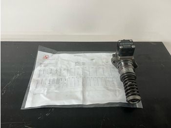 Топливный насос LIEBHERR
