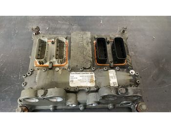 Блок управления LIEBHERR