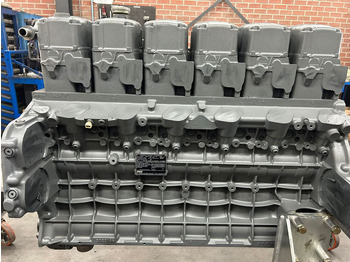 Двигатель LIEBHERR