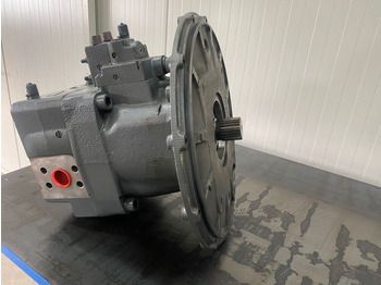 Гидравлический насос LIEBHERR