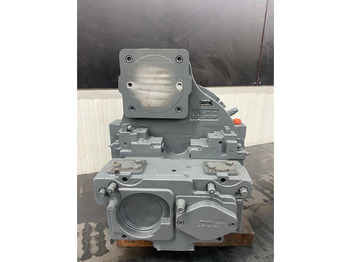 Гидравлический насос LIEBHERR