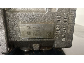 Топливный насос Liebherr High pressure: фото 3