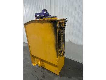 Бак для гидравлической жидкости Liebherr Hydrauliek tank: фото 3