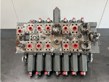 Гидравлика LIEBHERR
