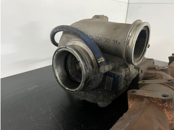 Турбина LIEBHERR