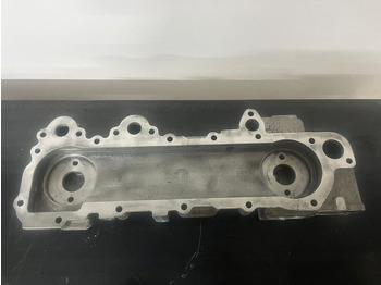 Двигатель и запчасти LIEBHERR