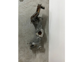 Двигатель и запчасти LIEBHERR