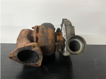 Турбина Liebherr: фото 4