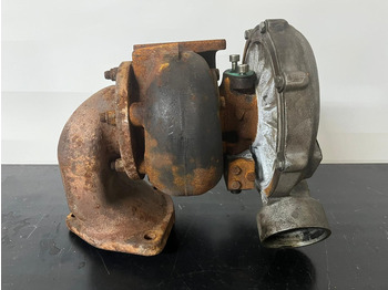 Турбина Liebherr: фото 3