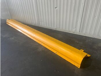 Бампер LIEBHERR