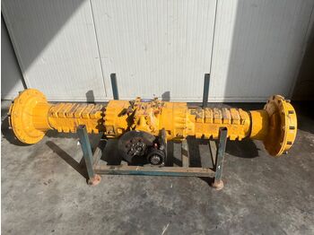 Запчасти LIEBHERR