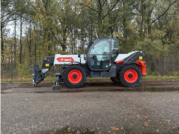 Bobcat T41.140 SLP (not JCB 540-140) в лизинг Bobcat T41.140 SLP (not JCB 540-140): фото 2 Bobcat T41.140 SLP (not JCB 540-140) в лизинг Bobcat T41.140 SLP (not JCB 540-140): фото 2