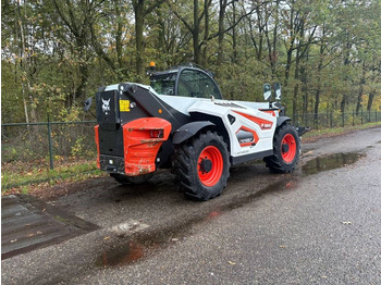 Bobcat T41.140 SLP (not JCB 540-140) в лизинг Bobcat T41.140 SLP (not JCB 540-140): фото 4 Bobcat T41.140 SLP (not JCB 540-140) в лизинг Bobcat T41.140 SLP (not JCB 540-140): фото 4