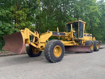 Грейдер CATERPILLAR 14H