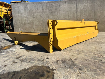 Гидроборт CATERPILLAR