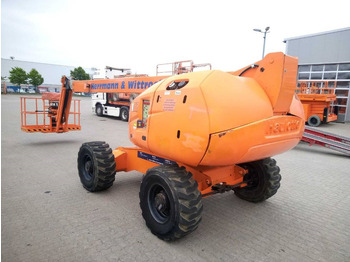 Телескопический подъемник Haulotte H 16 TPX: фото 4 Телескопический подъемник Haulotte H 16 TPX: фото 4