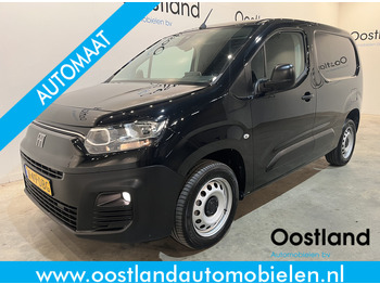 Легковой фургон FIAT Doblo 1.5