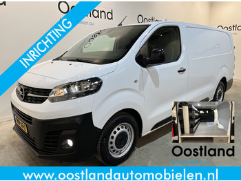 Легковой фургон OPEL Vivaro