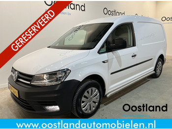 Легковой фургон VOLKSWAGEN Caddy Maxi