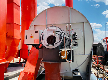 Новый Асфальтобетонный завод All Brand Asphalt Plant Spare Part / Pièces de rechange centrale d'enrobage / قطع غيار لمحطة الأسفلت: фото 2