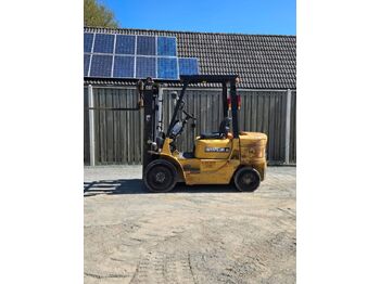 Дизельный погрузчик CATERPILLAR DP