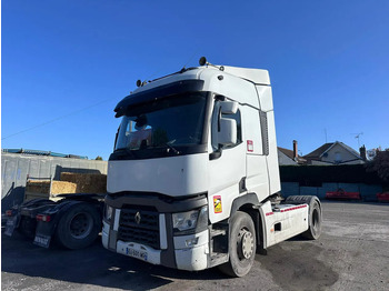 Тягач RENAULT T 440