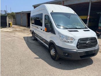 Пригородный автобус FORD Transit