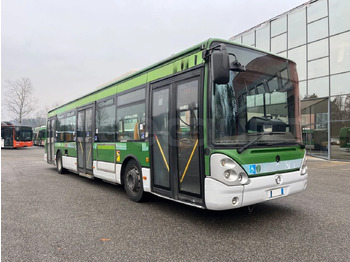 Городской автобус IRISBUS