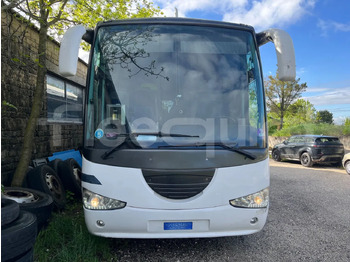Туристический автобус Irizar Scania Century: фото 2