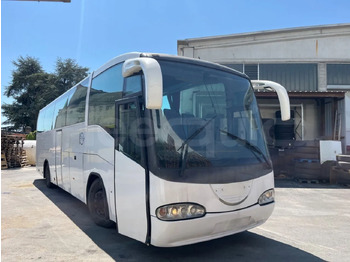 Туристический автобус SCANIA Irizar Century