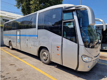 Туристический автобус SCANIA Irizar