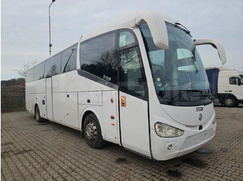 Туристический автобус