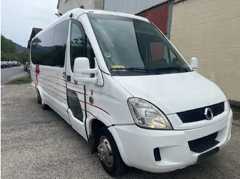 Микроавтобус IVECO