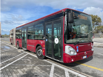 Городской автобус IVECO