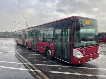 Городской автобус IVECO