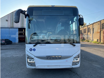 Пригородный автобус Iveco Crossway: фото 2