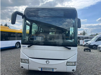 Туристический автобус IVECO Crossway
