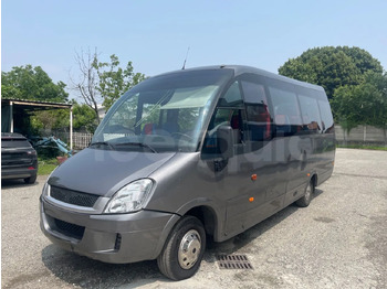 Туристический автобус Iveco Daily: фото 3