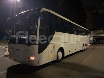 Туристический автобус Man Lion's Coach: фото 4