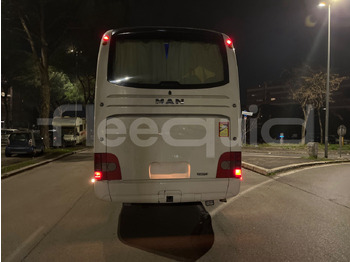 Туристический автобус Man Lion's Coach: фото 5