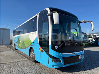 Туристический автобус MAN Lion's Coach