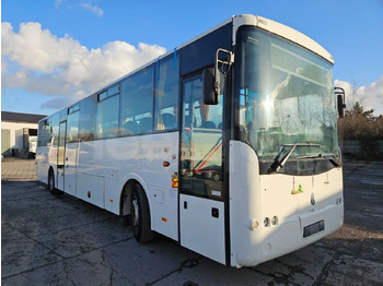 Сочленённый автобус MAN