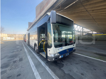 Городской автобус MERCEDES-BENZ Citaro