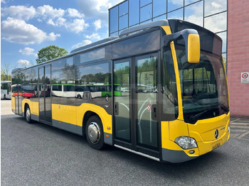 Городской автобус MERCEDES-BENZ Citaro