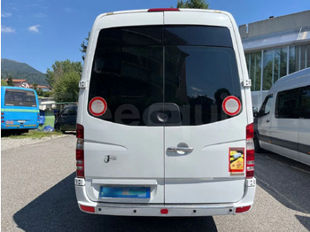 Микроавтобус, Пассажирский фургон Mercedes-Benz Sprinter: фото 5
